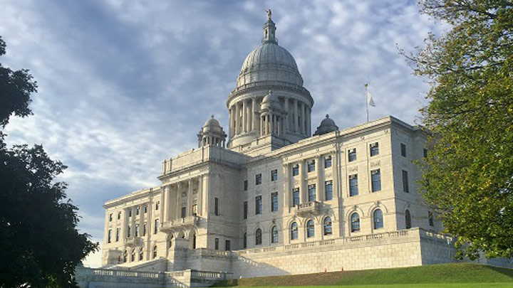 Tax Payer Friendly Changes At The Rhode Island Secretary Of State Mclaughlinquinn Llc Rhode Island Boston Law Firm Tax Planning Resolution Irs Bankruptcy Business